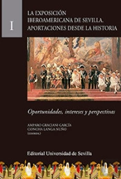 La Exposición Iberoamericana De Sevilla. Aportaciones Desde La Historia