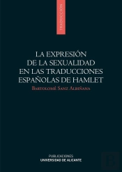 La Expresión De La Sexualidad En Las Traducciones Españolas De Hamlet