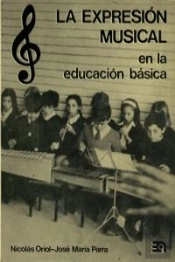 La Expresión Musical En La E.G.B.