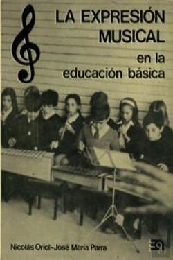 Bertrand.pt - La Expresión Musical En La E.G.B.