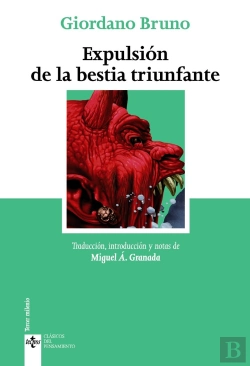 Bertrand.pt - La Expulsion De La Bestia Triunfante