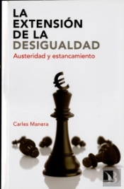 La Extensión De La Desigualdad