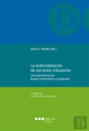 La Externalización De Servicios Tributarios
