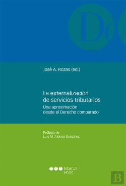 Bertrand.pt - La Externalización De Servicios Tributarios