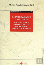 La Externalización Y Sus Límites