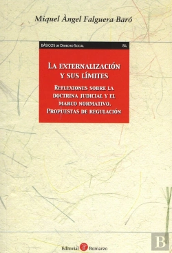 Bertrand.pt - La Externalización Y Sus Límites