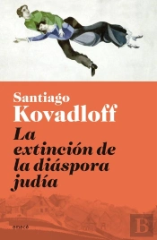 La Extinción De Diáspora Judía
