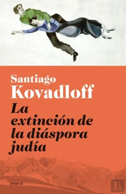 Bertrand.pt - La Extinción De Diáspora Judía