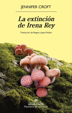 Bertrand.pt - La Extinción De Irena Rey