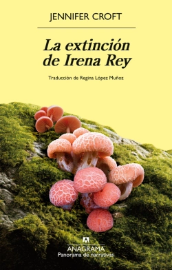 Bertrand.pt - La Extinción De Irena Rey