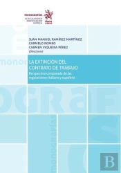La Extinción Del Contrato De Trabajo