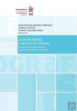 Bertrand.pt - La Extinción Del Contrato De Trabajo