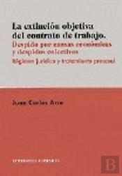 La Extincion Objetiva Del Contrato
