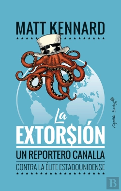 Bertrand.pt - La Extorsión