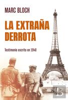 La Extraña Derrota