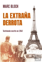 La Extraña Derrota