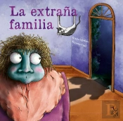 La Extraña Familia