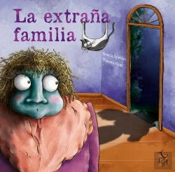Bertrand.pt - La Extraña Familia