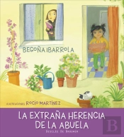 La Extraña Herencia De La Abuela