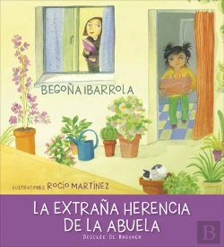 Bertrand.pt - La Extraña Herencia De La Abuela