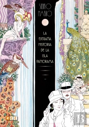 La Extraña Historia De La Isla Panorama