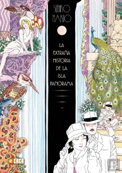 Bertrand.pt - La Extraña Historia De La Isla Panorama