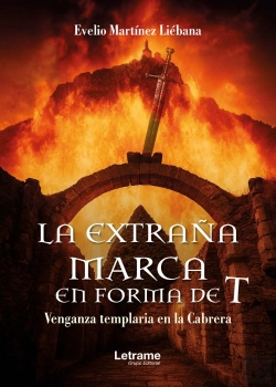 Bertrand.pt - La Extraña Marca En Forma De T