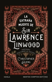 La Extraña Muerte De Sir Lawrence Linwood