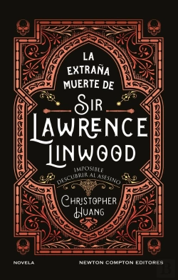 Bertrand.pt - La Extraña Muerte De Sir Lawrence Linwood
