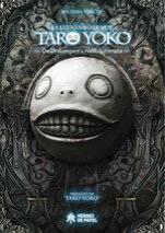 La Extraña Obra De Taro Yoko De Drakengard A Nier Automata