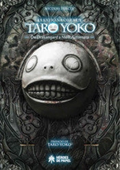 La Extraña Obra De Taro Yoko De Drakengard A Nier Automata