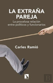 La Extraña Pareja