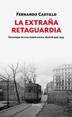 Bertrand.pt - La Extraña Retaguardia
