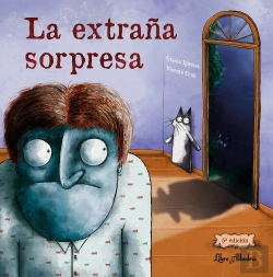 Bertrand.pt - La Extraña Sorpresa