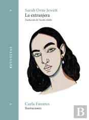 La Extranjera