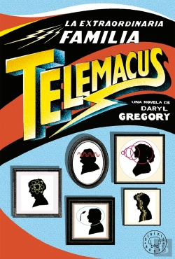 Bertrand.pt - La Extraordinaria Familia Telemacus