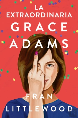 Bertrand.pt - La Extraordinaria Grace Adams
