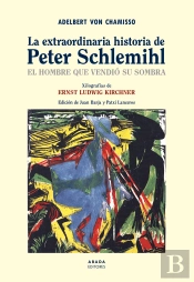 La Extraordinaria Historia De Peter Schlemihl