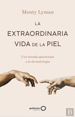 Bertrand.pt - La Extraordinaria Vida De La Piel