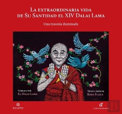 Bertrand.pt - La Extraordinaria Vida De Su Santidad El Xiv Dalai Lama