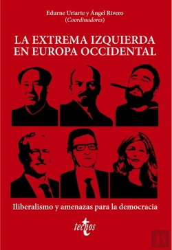 Bertrand.pt - La Extrema Izquierda En Europa Occidental