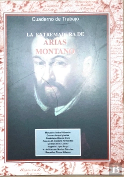 Bertrand.pt - La Extremadura De Arias Montano
