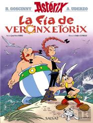 La F¡A De Vercinxetórix