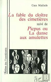 La Fable Du Cloitre Des Cimetieres ; Picpus Ou La Danse Aux Amulettes