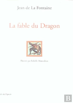 Bertrand.pt - La Fable Du Dragon