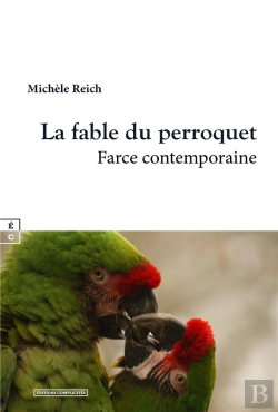 Bertrand.pt - La Fable Du Perroquet