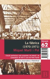 La Fabrica 1970 1971