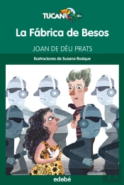 La Fábrica De Besos