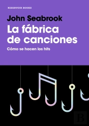 La Fábrica De Canciones