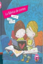 La Fabrica De Contes  